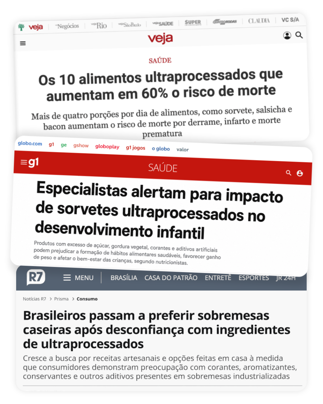 Imprensa