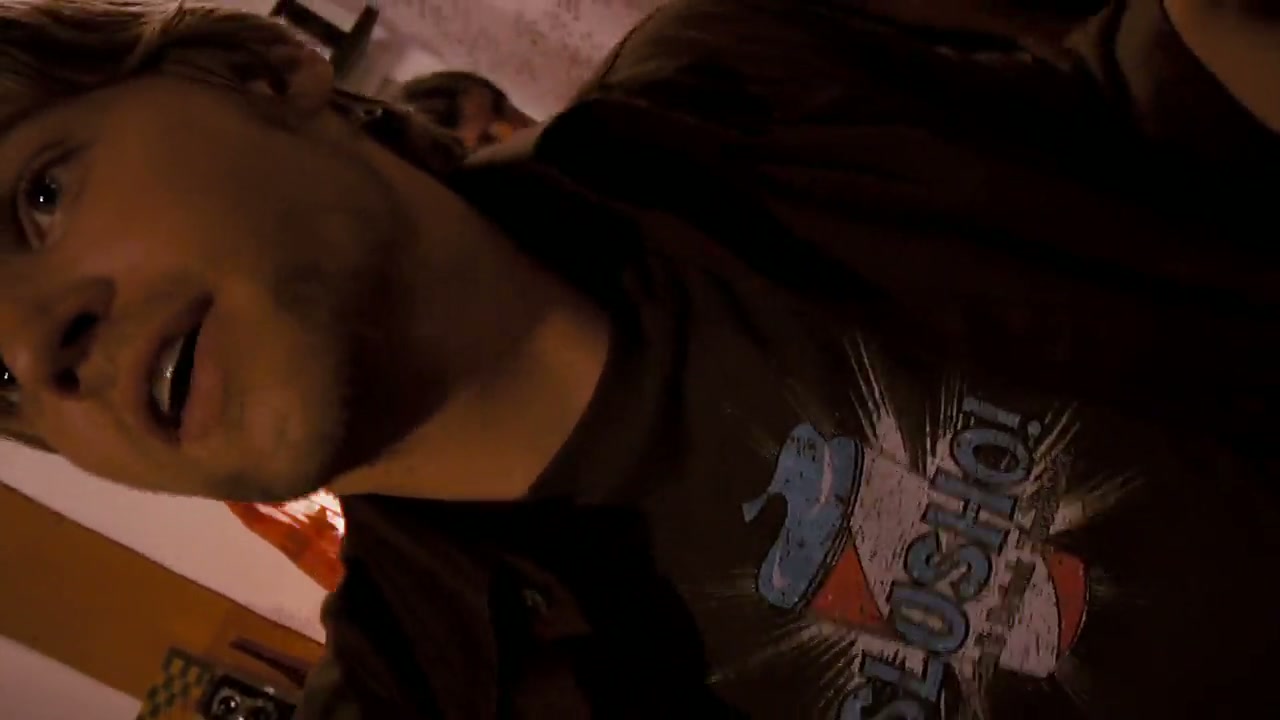 Cloverfield Screenshot