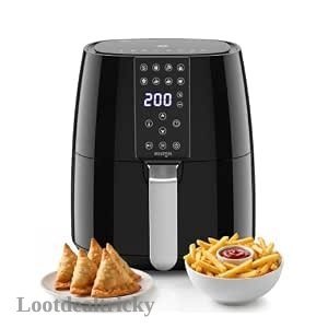 Amazon Upto 51 – Just 51% OFF | Limited Time Loot Offer