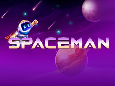 Spaceman demo oyna