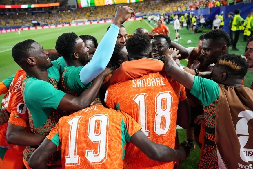 Illustration - Mondial 2026 : Curaçao-Éléphants jeudi à Philadelphie, une victoire pour entrer dans l'histoire et franchir les huitièmes de finale pour la première fois