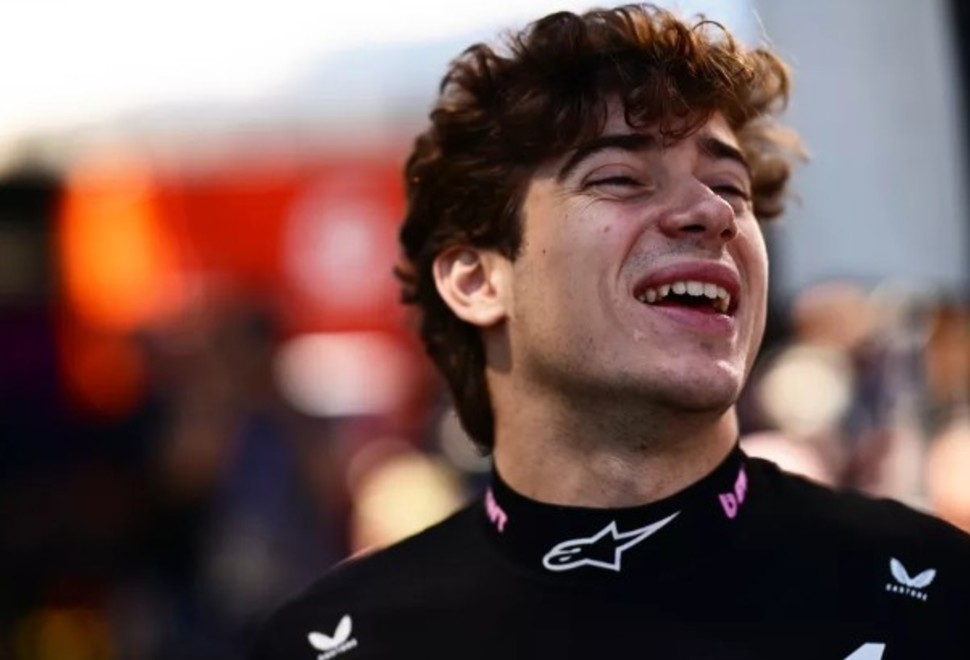 Colapinto hizo un carrerón y terminó 9º en Silverstone. Ganó Leclerc Colapinto hizo un carrerón y terminó 9º en Silverstone. Ganó Leclerc