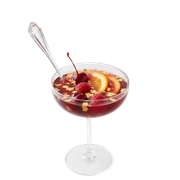 Roaring 20 s Punch