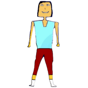 Scotty Full Body
