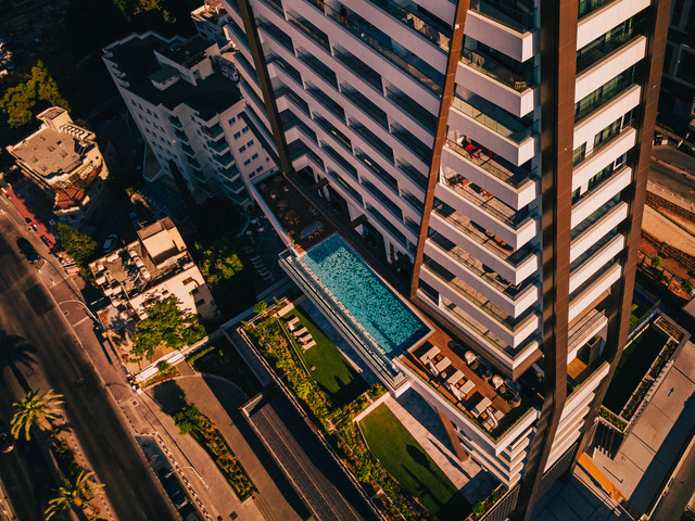 The Icon Limassol