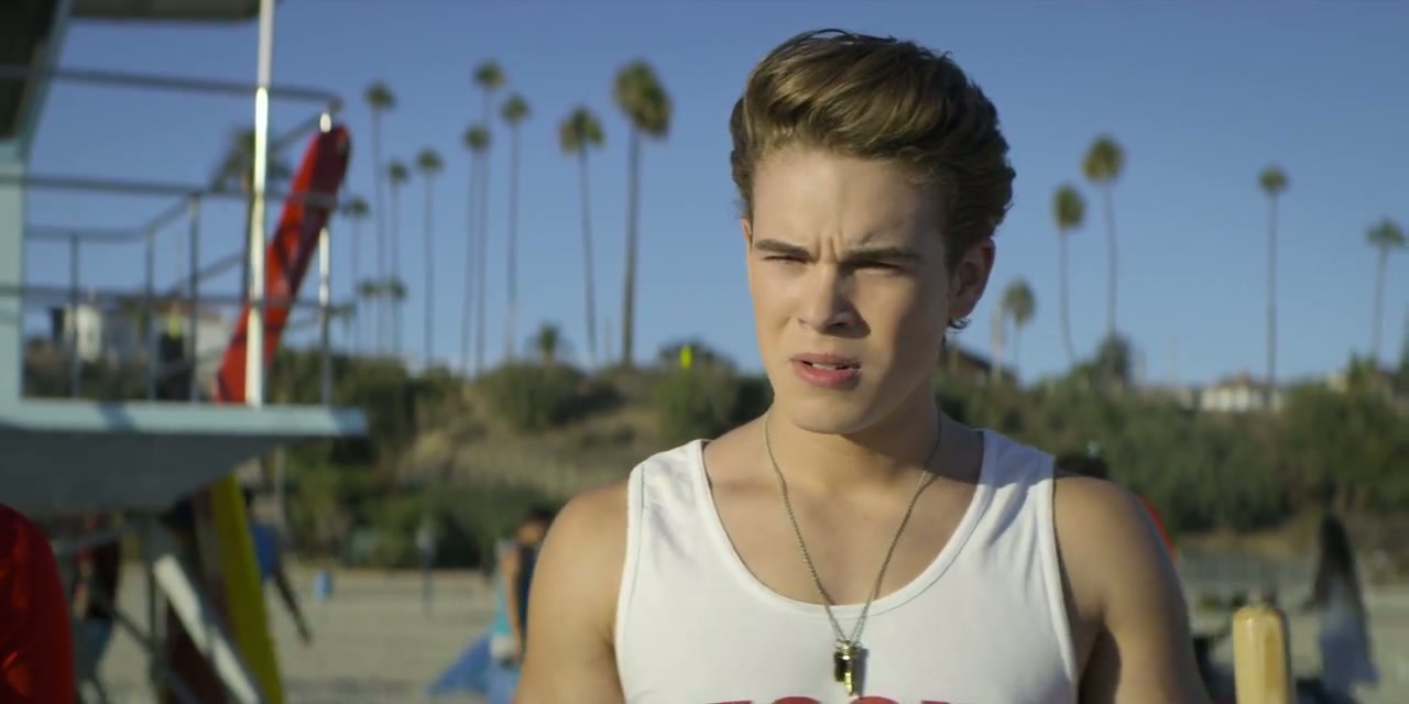 Malibu Rescue: The Series Screenshot