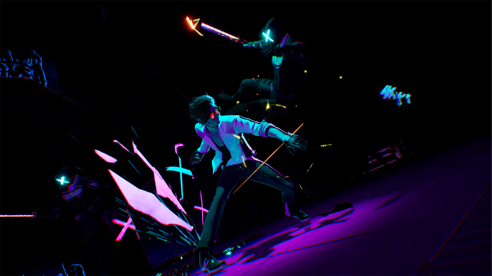 deadAsDisco