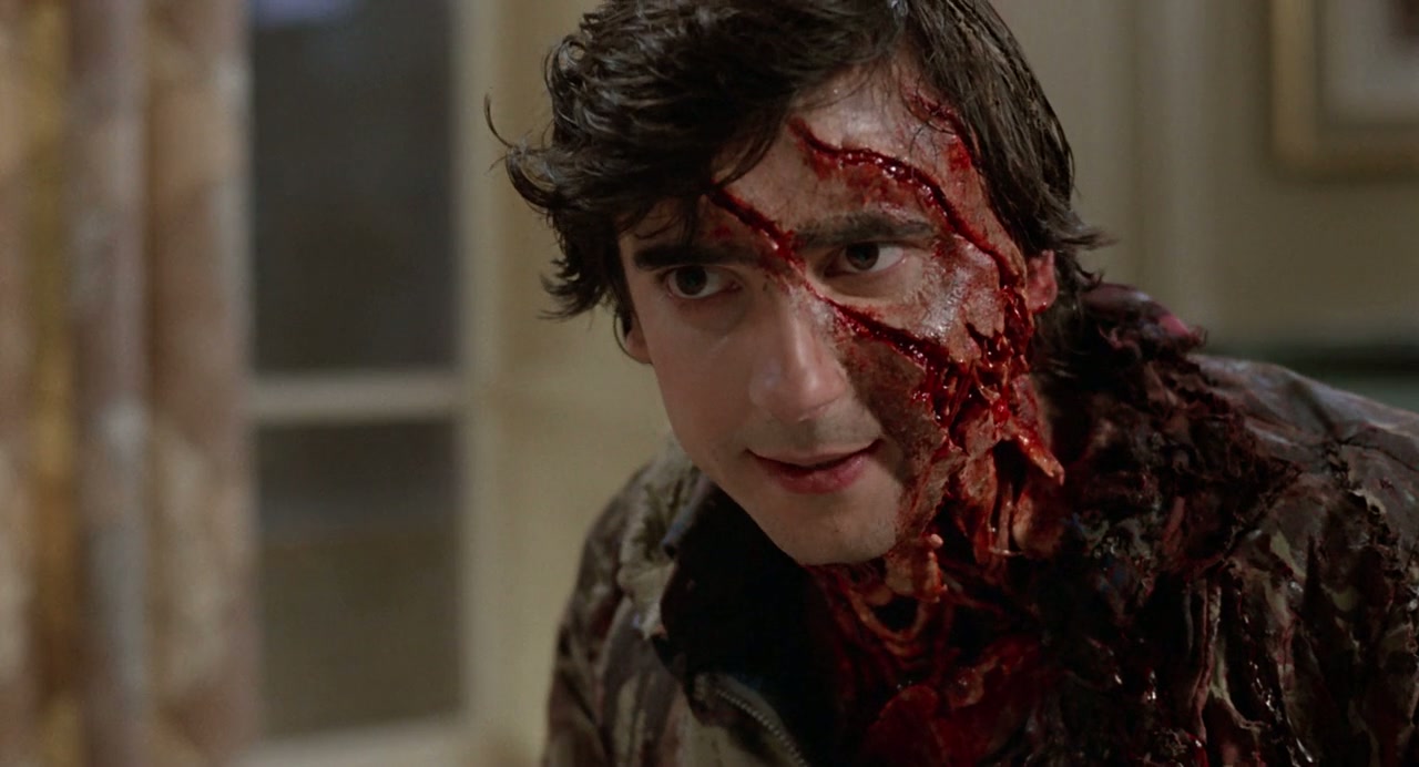 An American Werewolf in London Screenshot