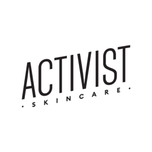 Activist Skincare logo