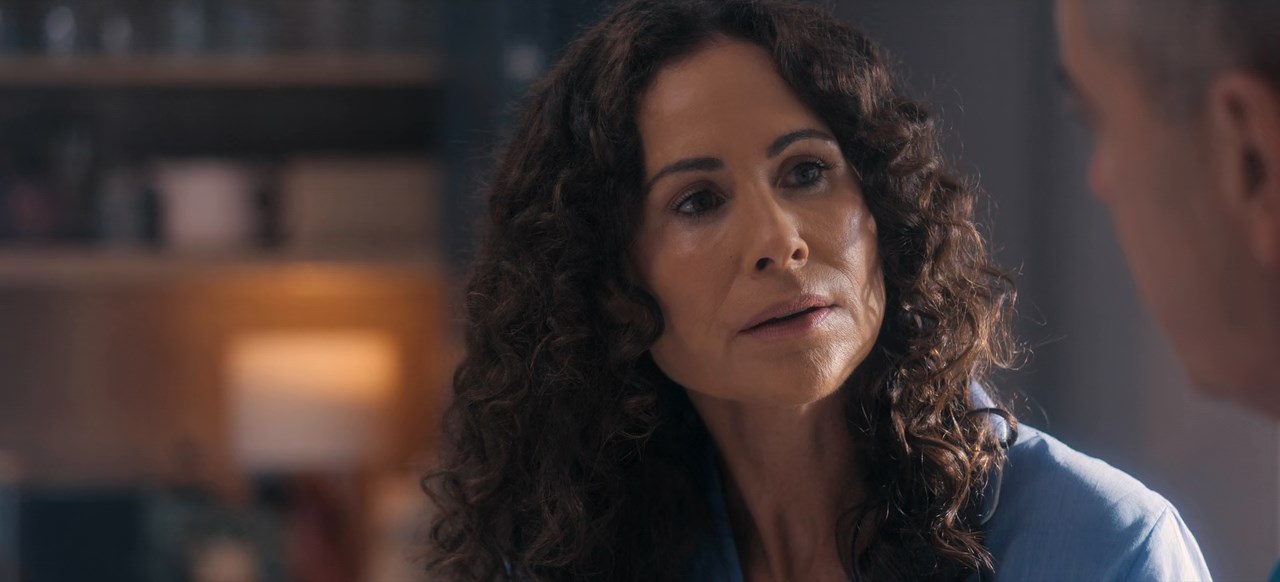 Run Away Screenshot