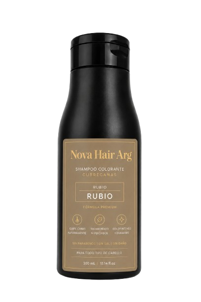 Nova Hair