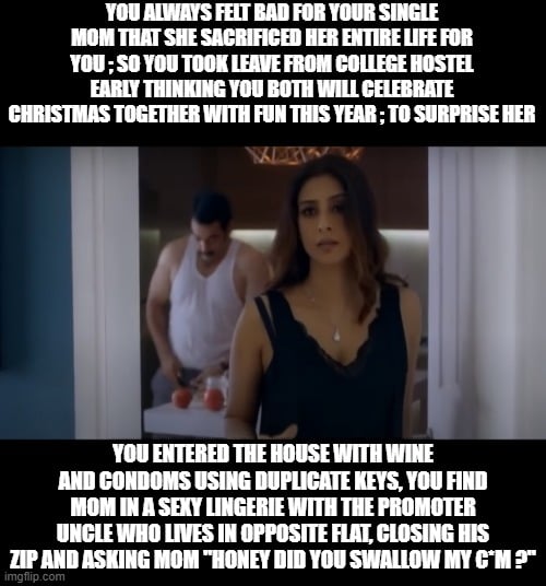 INCEST : Family Mein Pyar Romance or Sex