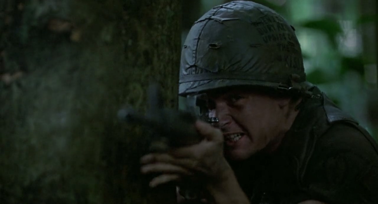 Platoon Screenshot