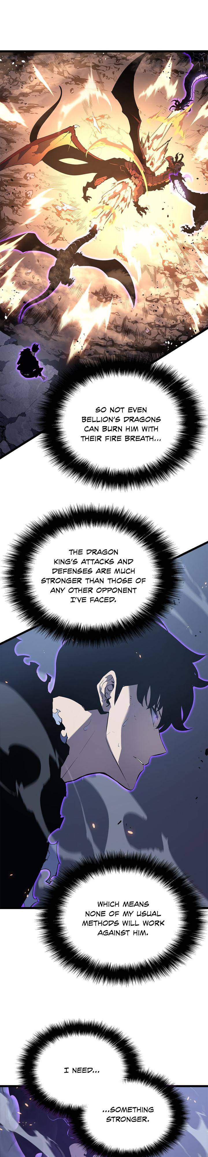 Read Solo Leveling Chapter 175 English - Page 23 Read Solo Leveling Chapter 175 English - Page 23
