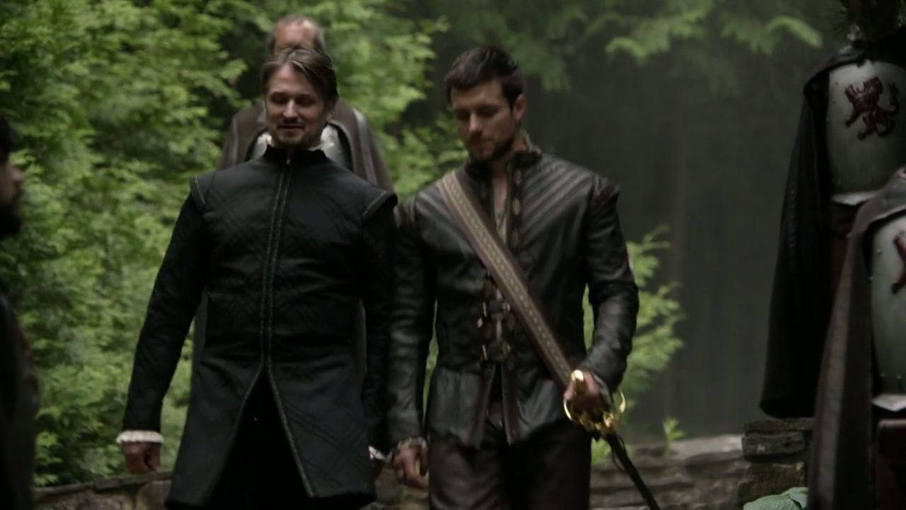 Reign Screenshot