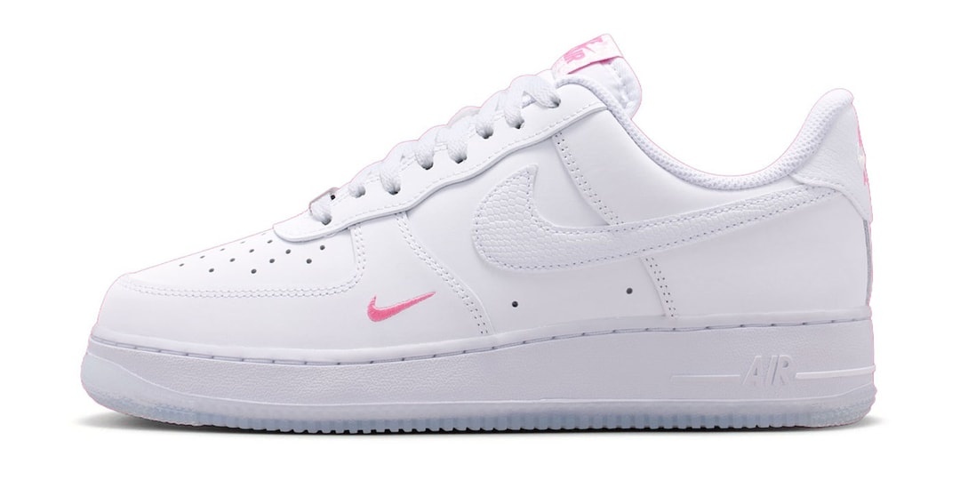 Nowy Release Nike Air Force 1 Low 