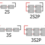 SERIES VS PARALLEL