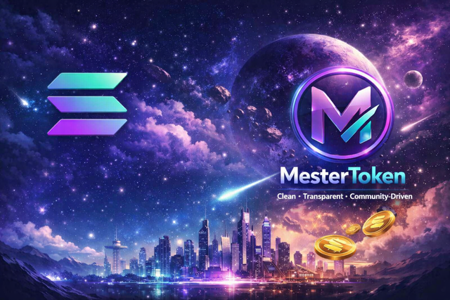 mestertokenhatter