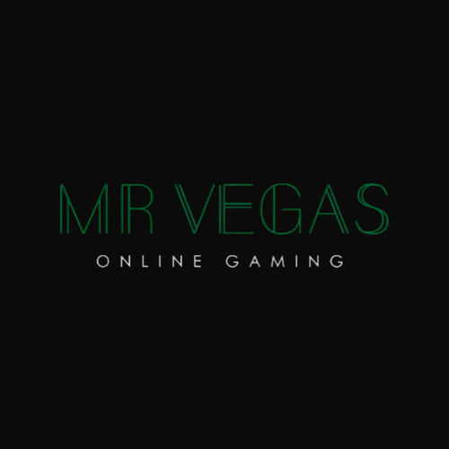 Mr Vegas