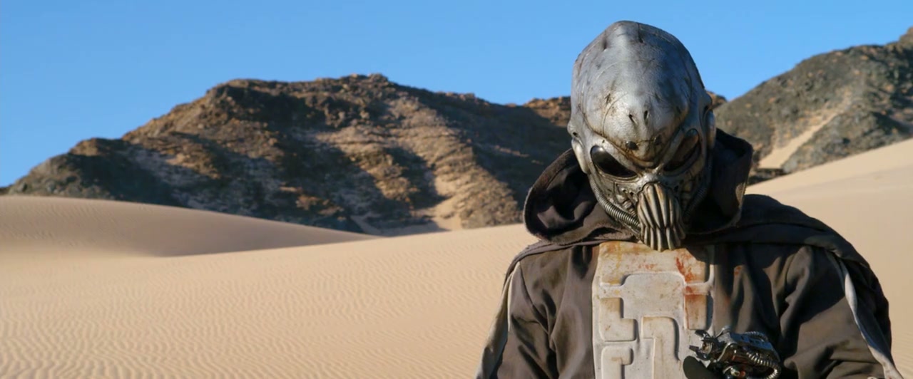 Hunter Prey Screenshot