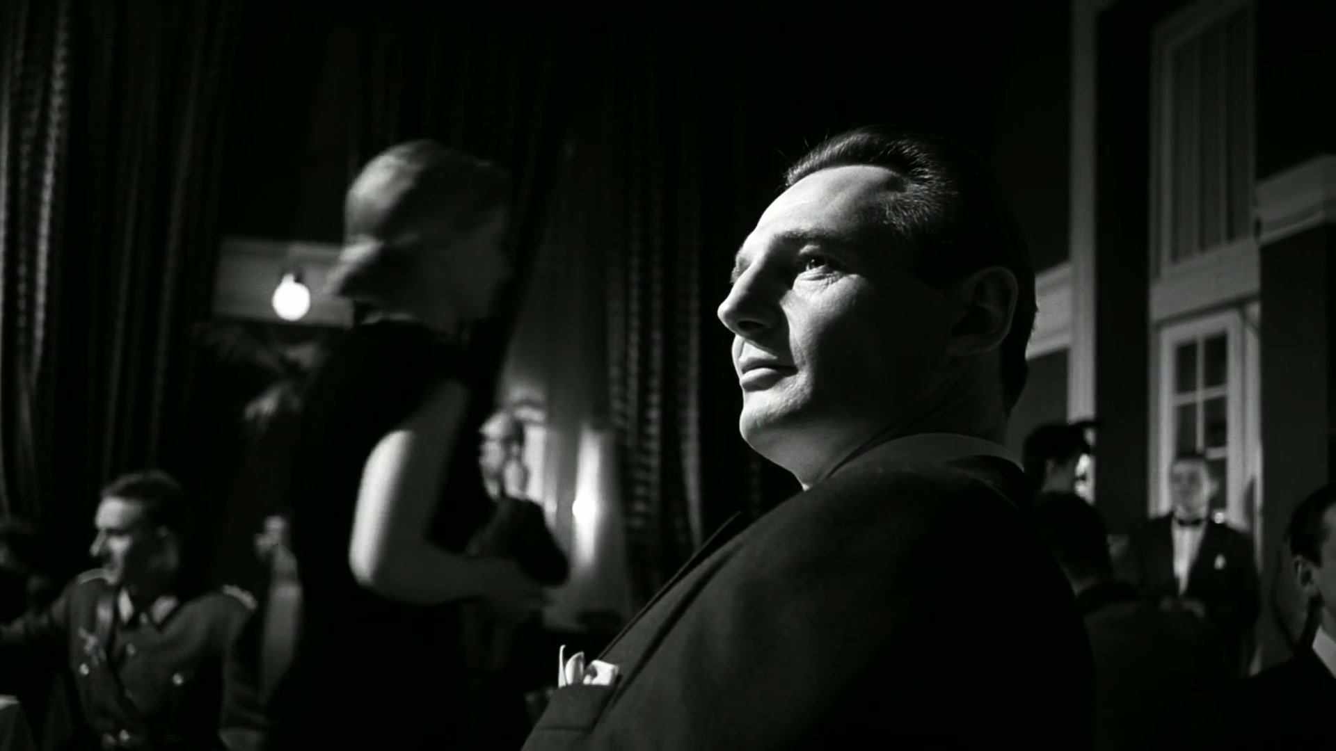 Spielberg Screenshot