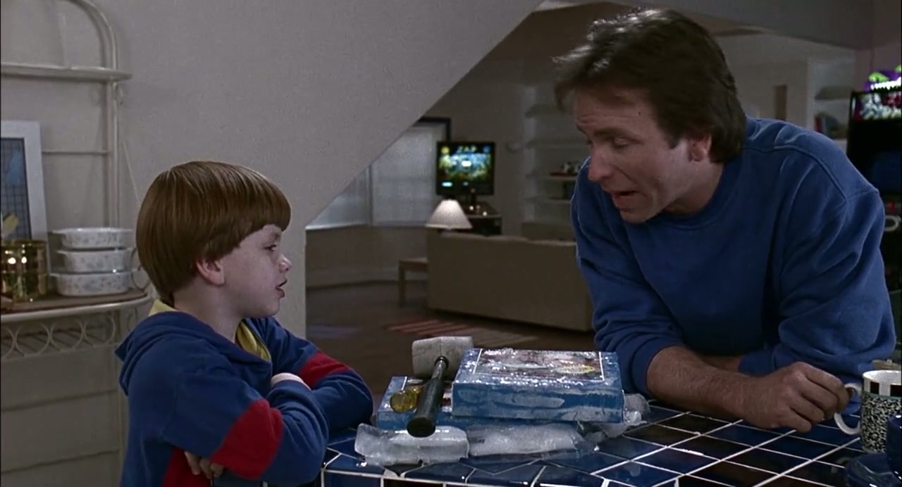 Problem Child 2 Screenshot