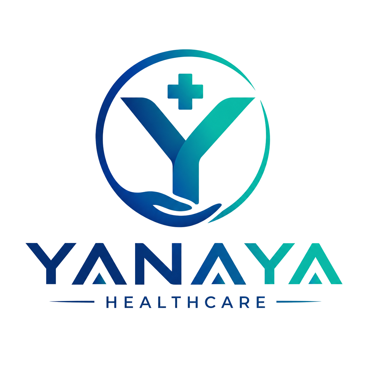YANAYA Healthcare Logo
