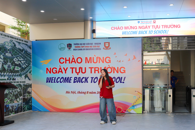 Khoảnh khắc HES 9