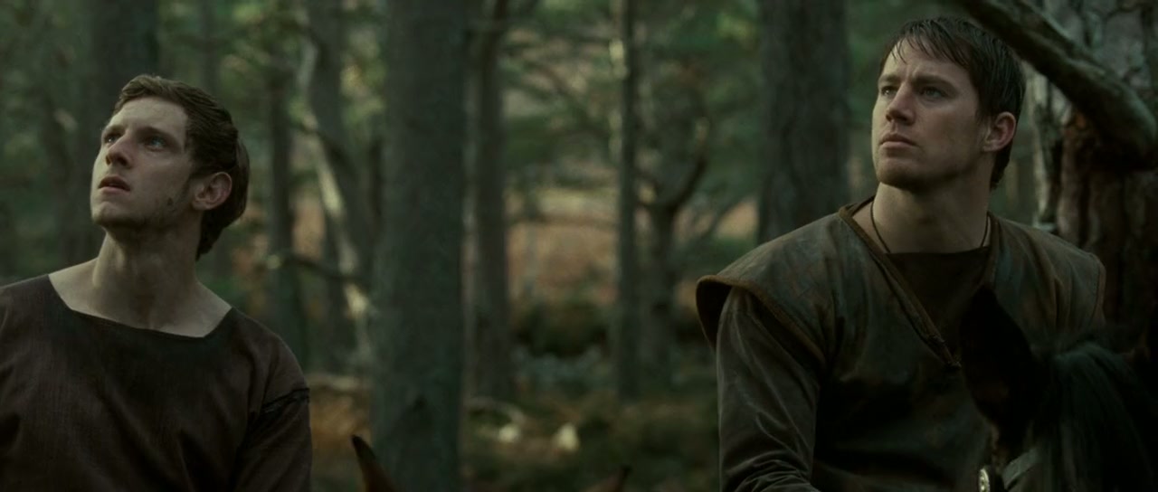 The Eagle Screenshot