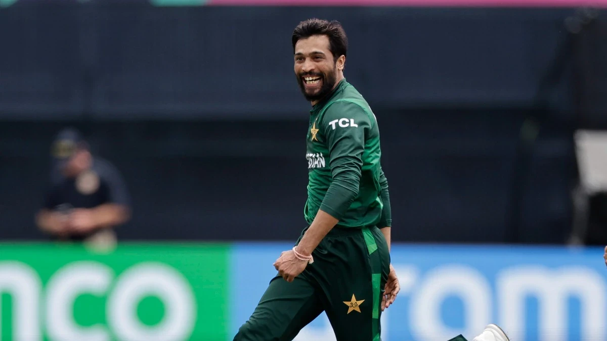 Can Mohammad Amir Play IPL Now?, Pak Bowler Secures British Citizenship