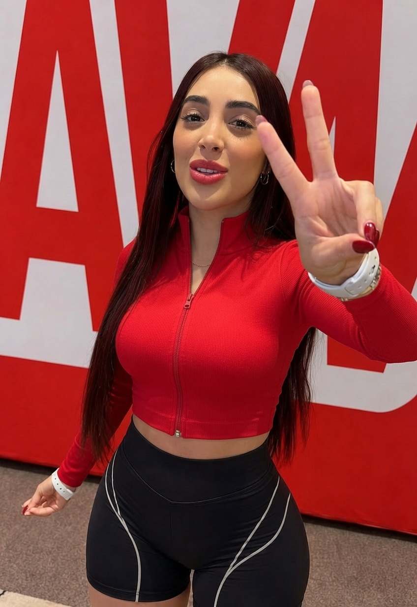 Jessica Sodi