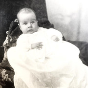 thomas baby