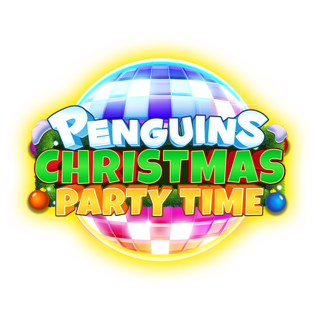 Penguins Christmas Party Time Demo Oyna