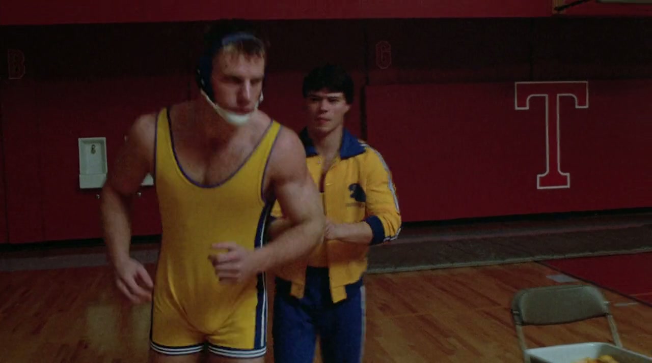 Vision Quest Screenshot