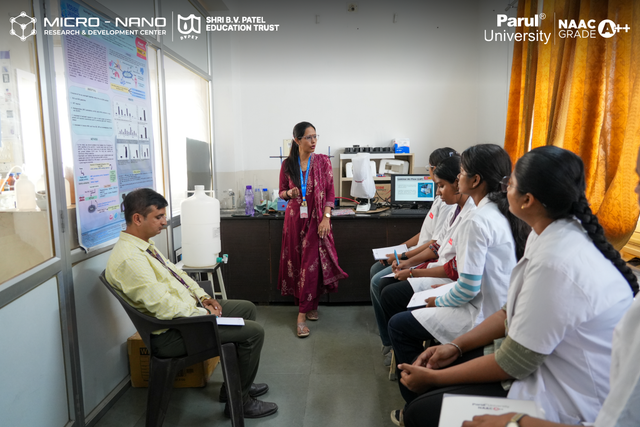 Incubation Program 9