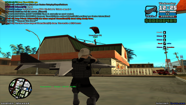 Deagle-24
