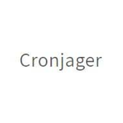 Cronjager logo