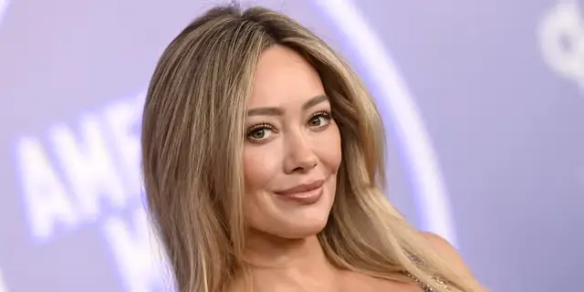 Hilary Duff's Rare Steak Method Sparks Debate