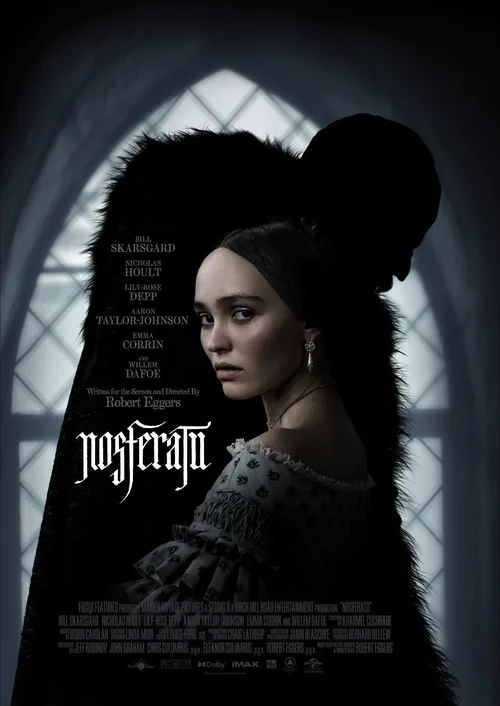 Nosferatu (2024) PL.1080p.BRRip.H264-BP007 / Lektor PL