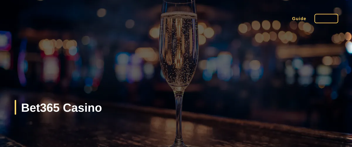 Bet365 Casino — fiche : Les 7 casinos en ligne les plus fiables en France : avis 2026