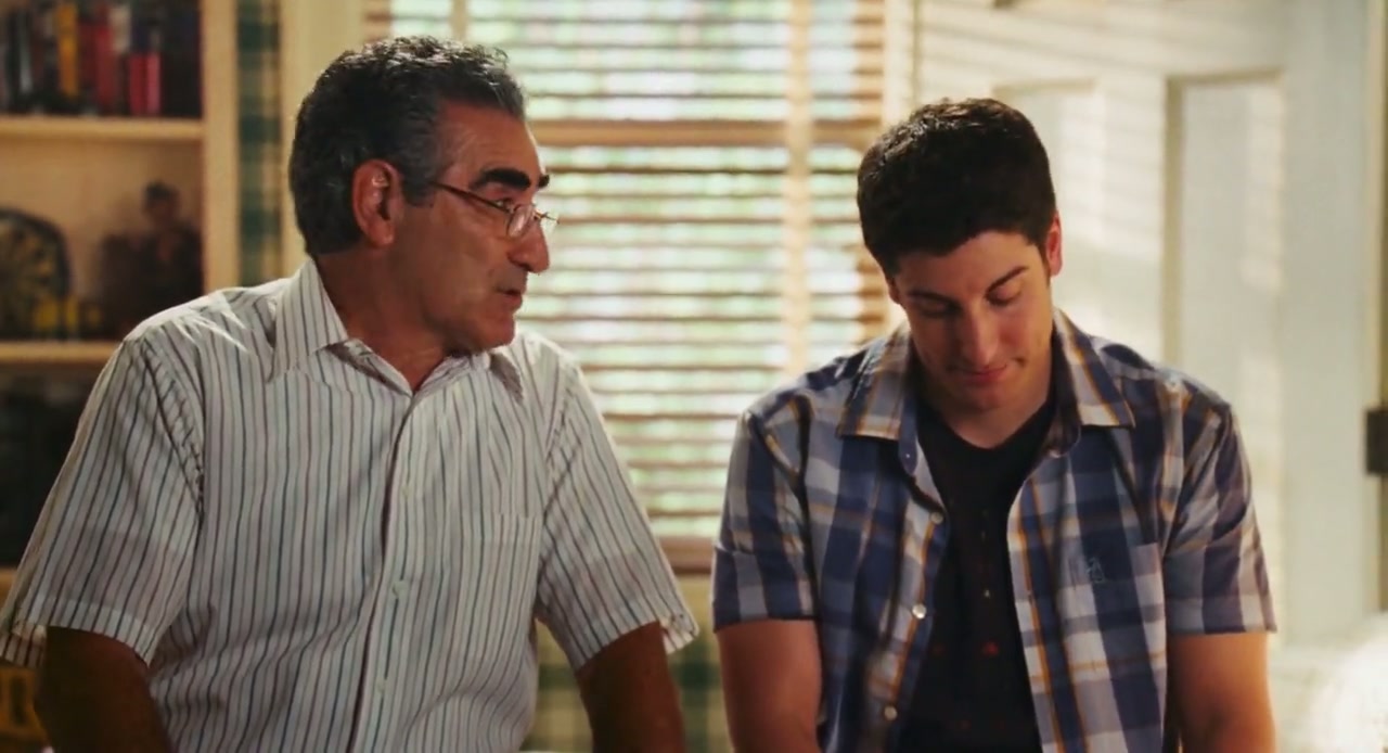 American Reunion Screenshot