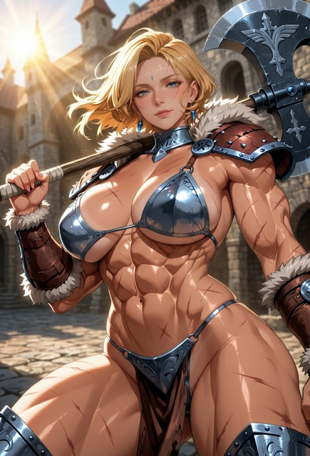 Character description image