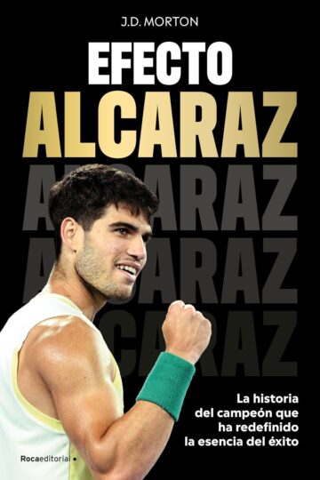 Efecto Alcaraz