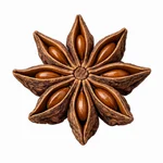Анасон — билкова съставка Parazol™
