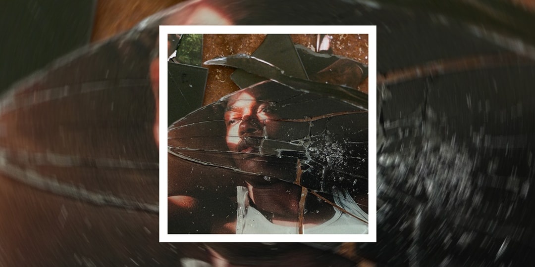 Choker Returns with an Album