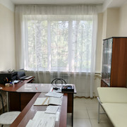 01 Кабинет врача