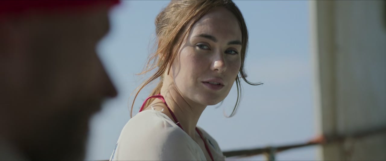 The Last Breath Screenshot