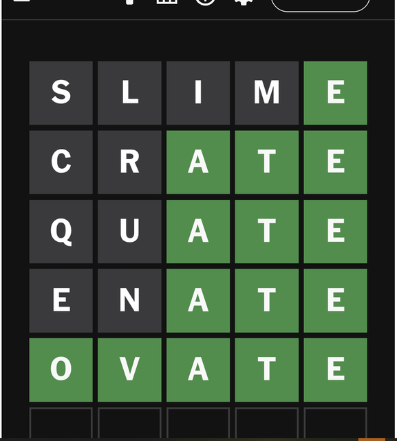 Wordle