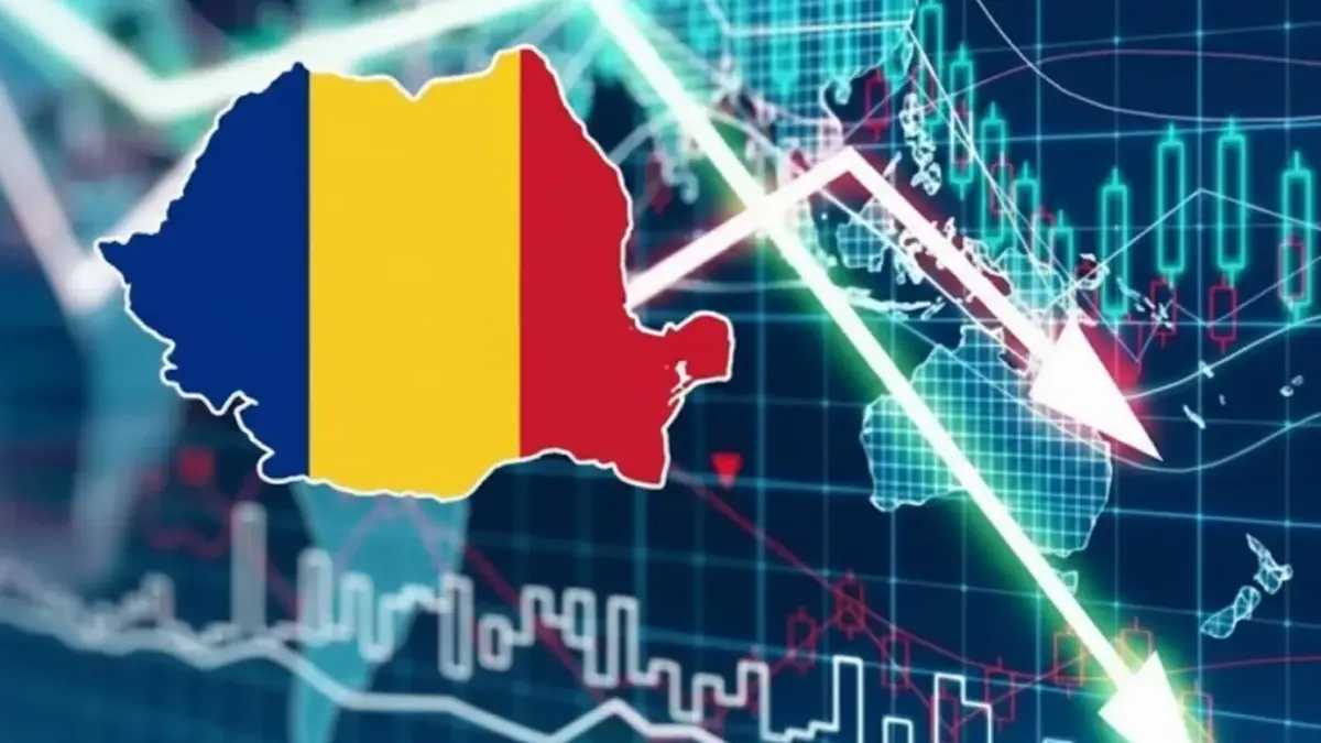 Instabilitate politică în România: criza bugetară și PSD vs PNL