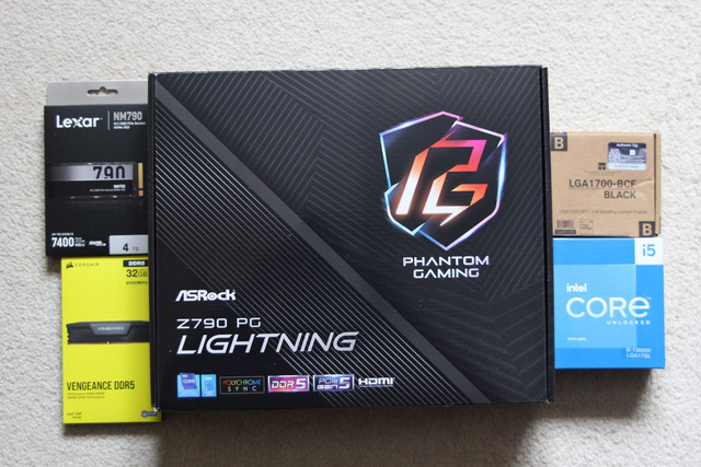 PC Project 275